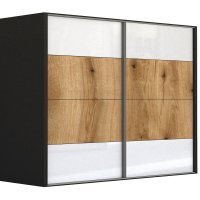 DRESSING LEX 261-240-66 C GRI/JSZ/DWO M